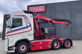 Fassi F315