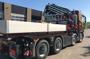 Fassi F1150