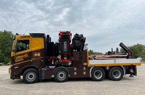 Fassi F1750