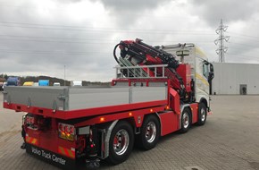 Fassi F1150