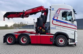 Fassi F315