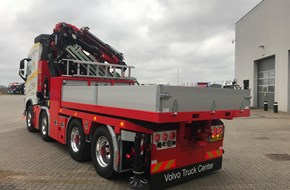 Fassi F1150