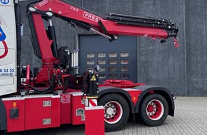 Fassi F315