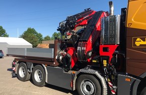 Fassi F1150