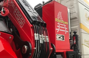 Fassi F1150