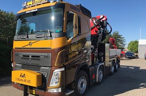 Fassi F1150