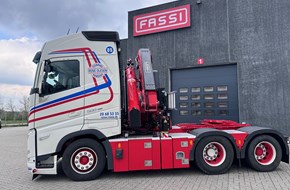 Fassi F315