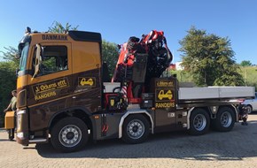 Fassi F1150